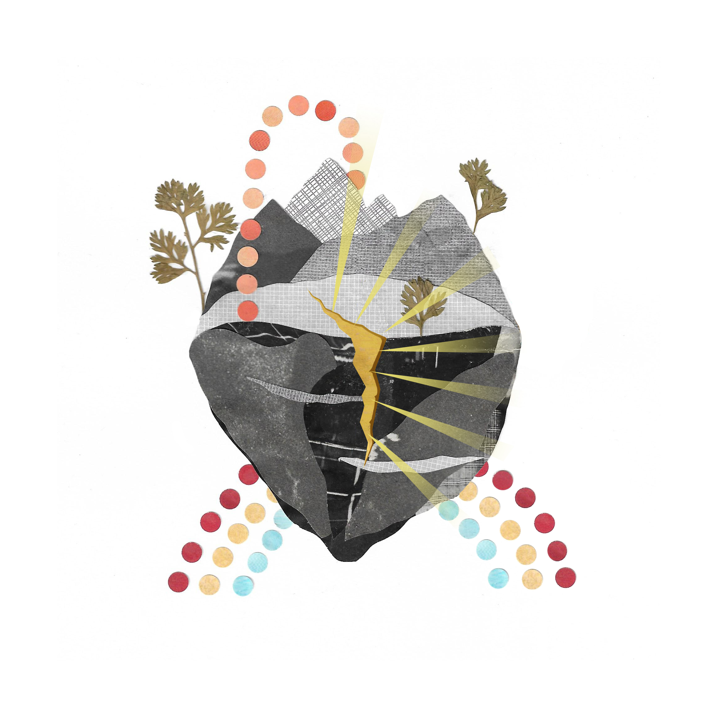 Everything's True pt 1 FRONT